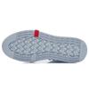 Li Ning Domain Specific Territory Travel Synthetic Leather Comfortable Slip Resistant Abrasion Resistant High top AGCR432-1