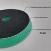 Car Polishing & Waxing Sponge Wheel for DA Machine - Eccentric Grinding & Hardening Disc