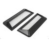 Air Flow Intake Hood Easy Installation For Cars Kit