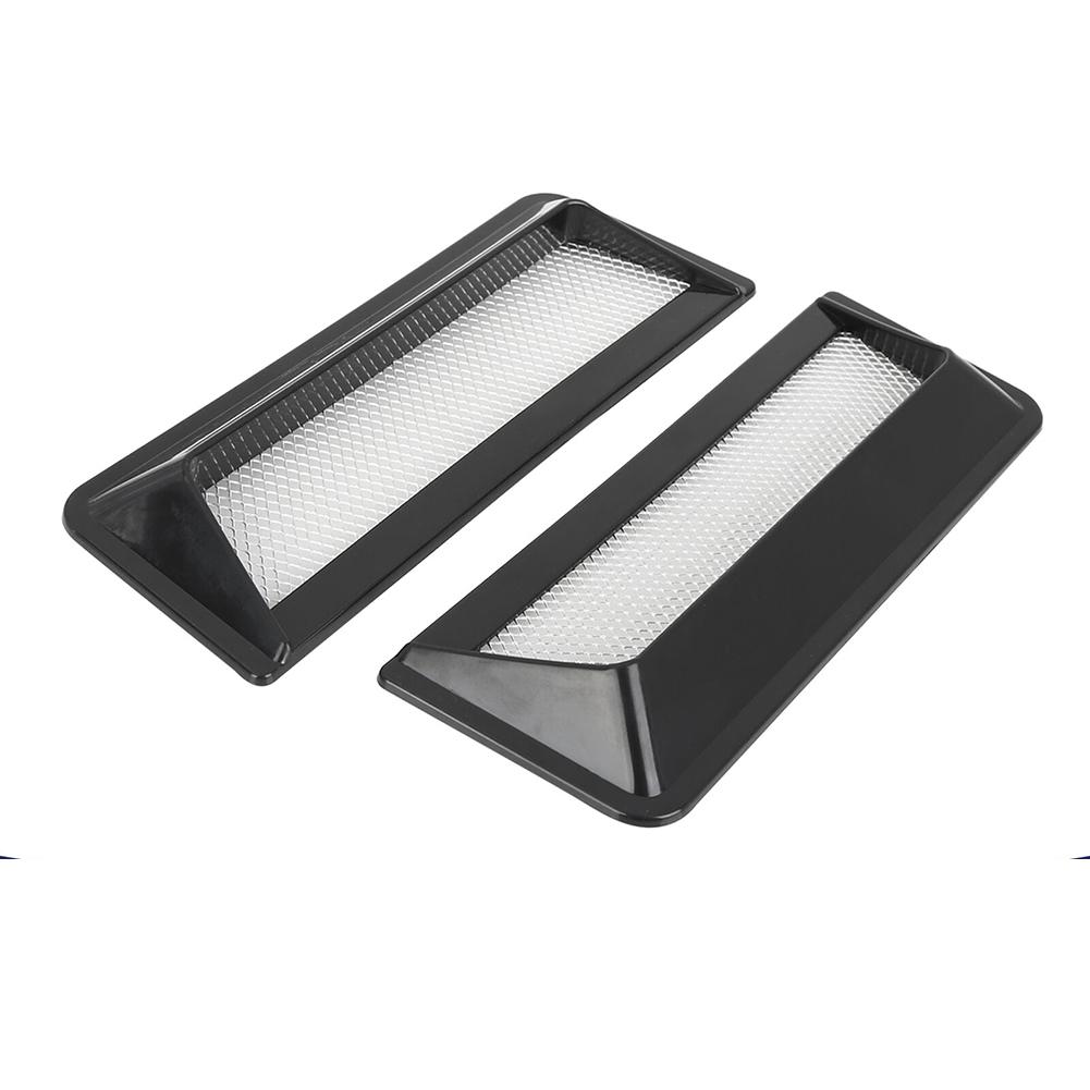 Air Flow Intake Hood Easy Installation For Cars Kit