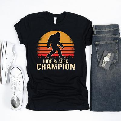 Hauts – T-shirts