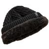 Hot Sale Unisex Casual Winter Hat SPORT Label Twisted Pattern Knitted Hat Winter Cozy Soft Beanie Hats