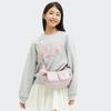 RIKKA S Pink Shine KI51643DZ [Kipling] 5l