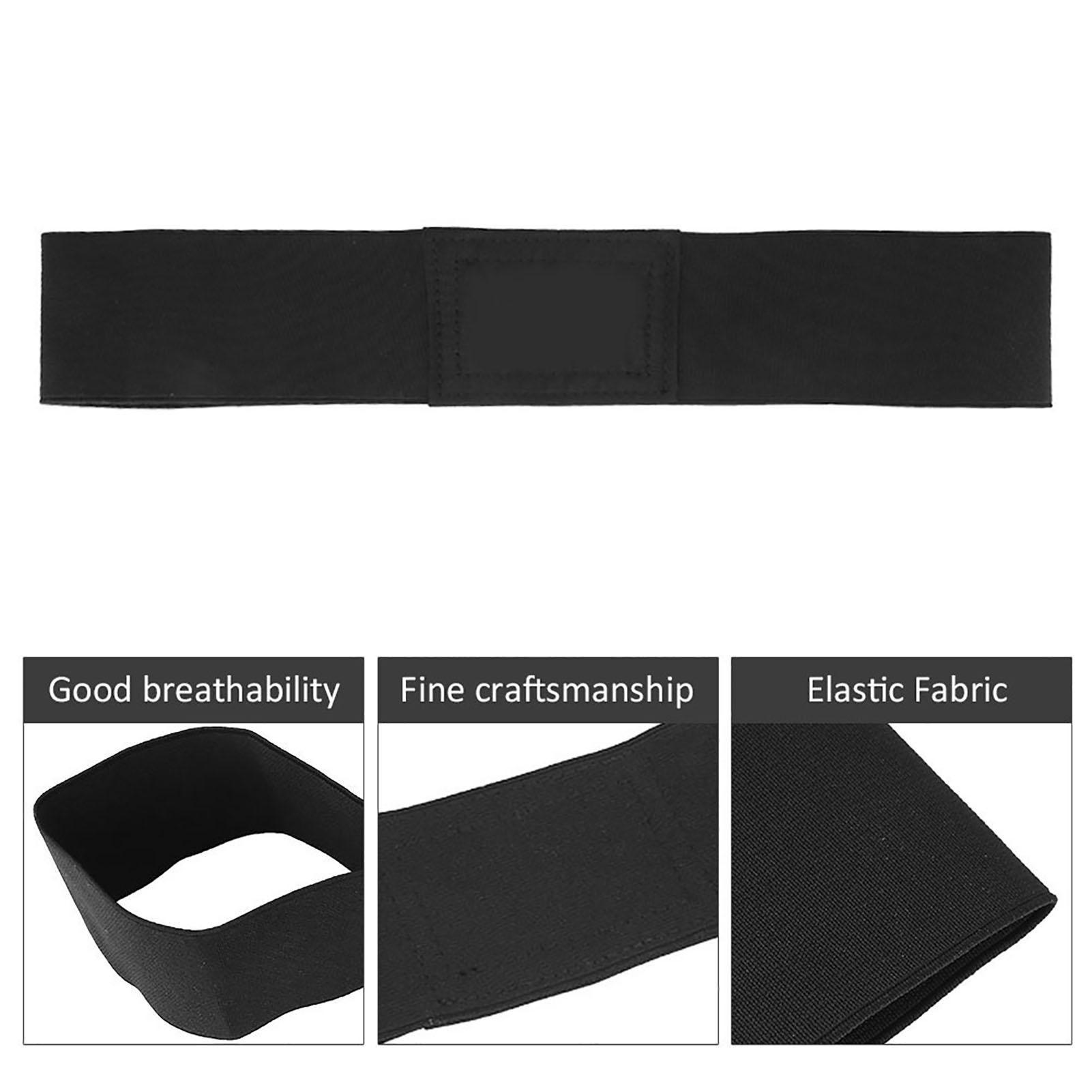 

Golf Arm Practice Motion Correction Belt Aids Brace Strap Posture Corrector Trainer