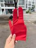 Professional Three-Finger Billiard Gloves - Breathable, Thin, Ambidextrous for Men & Women