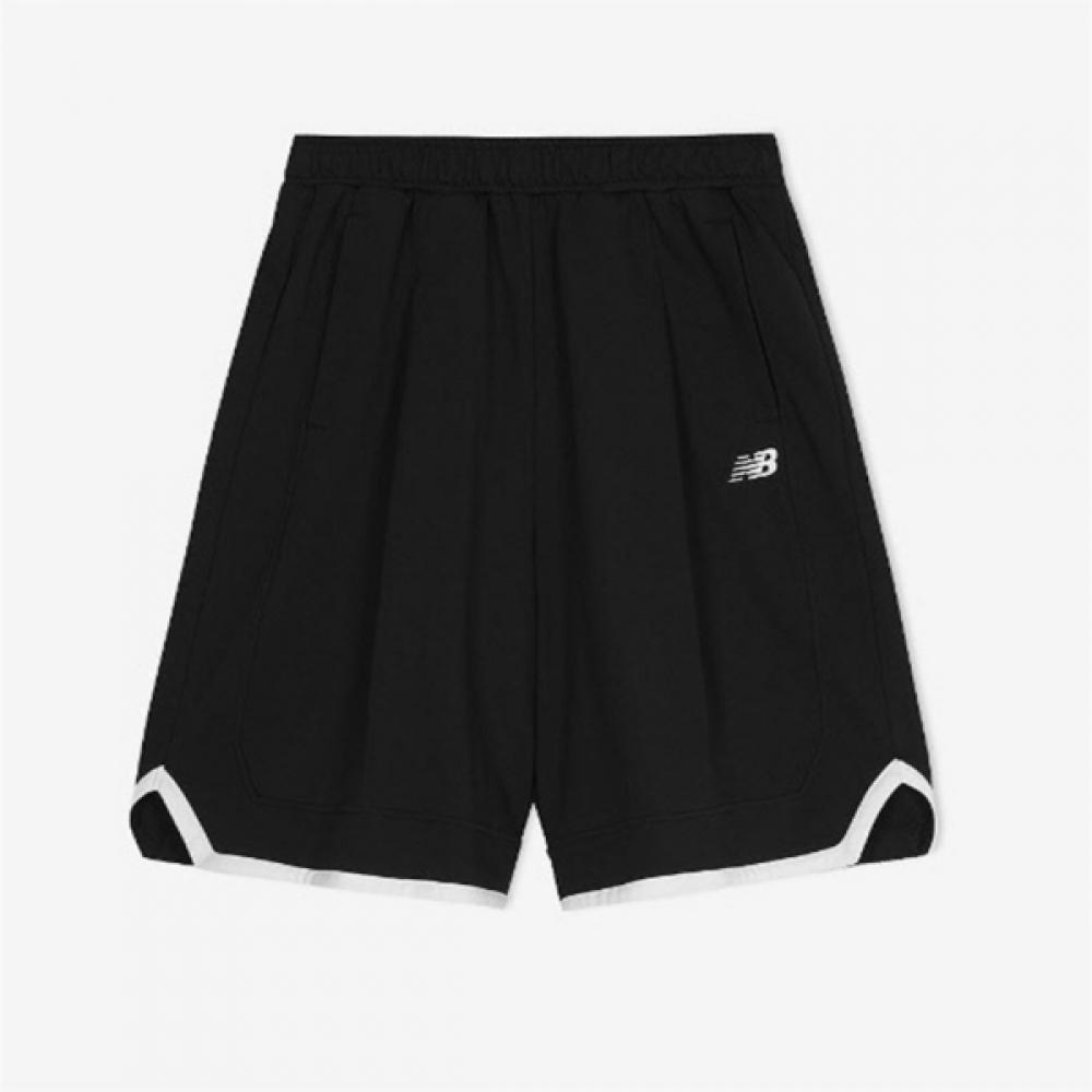 

New Balance Unisex Summer Travel 6 Part Track Shorts 1.NBNVFCA013 19/S