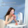 Leafless Mini Desktop USB Air Cooler & Humidifier Fan