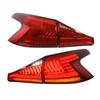 2020 Hyundai I20 Compatible LED Tail Light 
