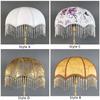 Decorative Shade Lampshade Lamp Cover, Suitable for E27 Lamp Holder with Tassel, Elegant Vintage Style