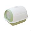 Covered Pet Toilet Box for Small Animals