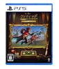 Harry Quidditch Champions Deluxe Edition DLC House Hufflepuff House Ravenclaw House Gryffindor House and PS5 Potter [Includes] "Slytherin Pack, Pack,