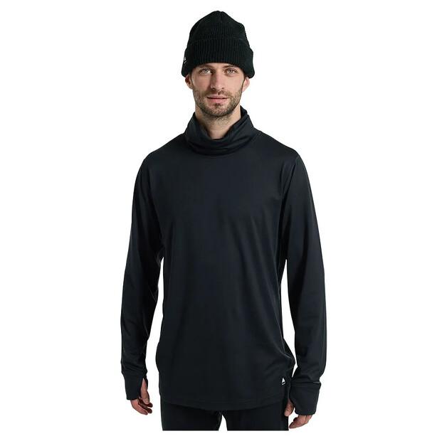 Burton Базовый слой с длинным рукавом Midweight