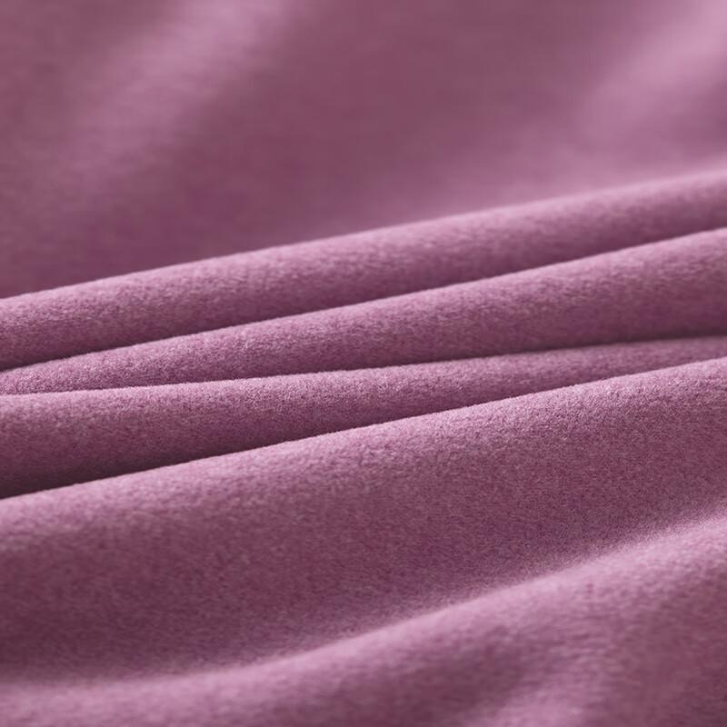 Hengyuanxiang Damen Antibakterielles Thermo-Unterwäsche-Set