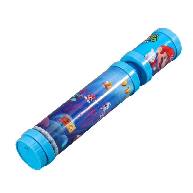 Super Mario Water Gun Toy With Pullaction Water Spray For Kids Beach And Pool Play