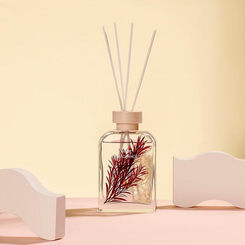

Guirede Transparent Water Flower Air Freshener