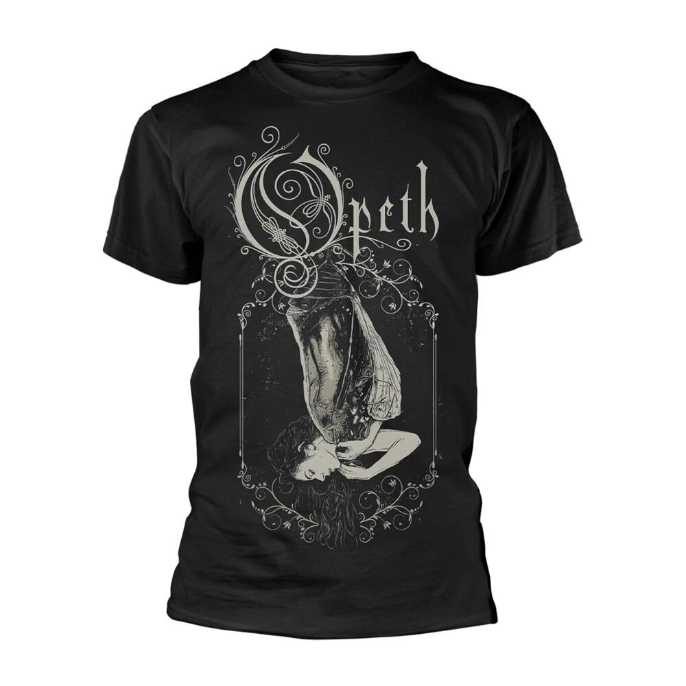 Футболка CHRYSALIS от OPETH 3XL