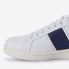 Fred Perry B721 Leather Puff Unisex Sneakers Sfpu2519304 303
