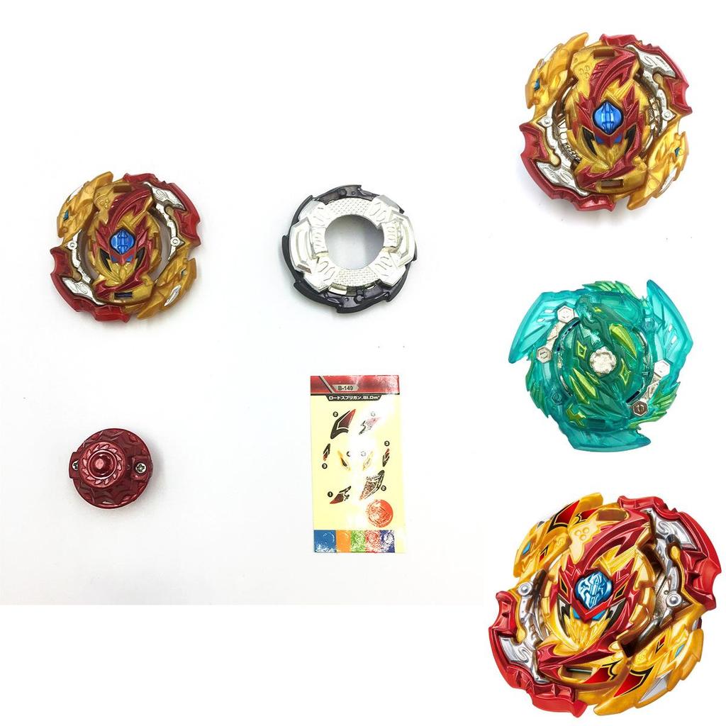 Neuer Metall Beyblade Burst Gt B149 Kreisel Exquisite Handwerkskunst Für Kinder Spielzeit