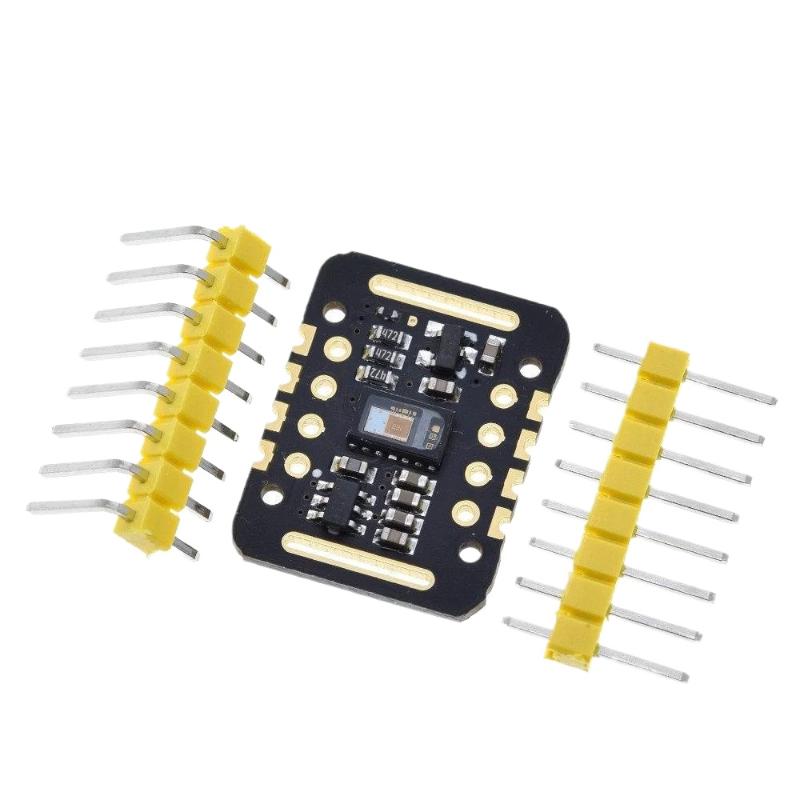 For Puls Detection Blood Oxygen Concentration Test For Arduino STM32 Ultra-Low Power MAX30102 Heart Rate Sensor Module