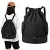 Urban Style Large Capacity Sports Backpack With Laptop Pocket For Men And Women