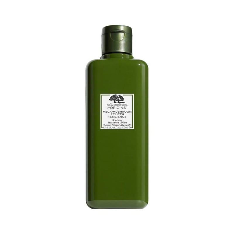 

(Происхождение) Лечебный лосьон Mega Mushroom 200 мл