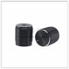 Aluminum Alloy D-Shaft Potentiometer Knob 15x17mm Volume Control