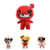 Peluche The Binding Of Isaac Douce et Câline Poupée en Peluche de Jeu Parfaite pour les Enfants et les Fans