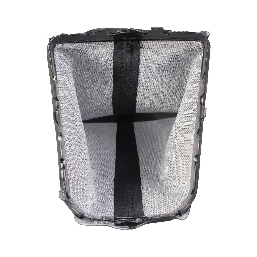 For Seat Ibiza V Mk5 For Seat Arona -2025 Lhd Gear Shift Knob 5 / 6 Speed Car Gear Stick Change Knob 6f0711113n