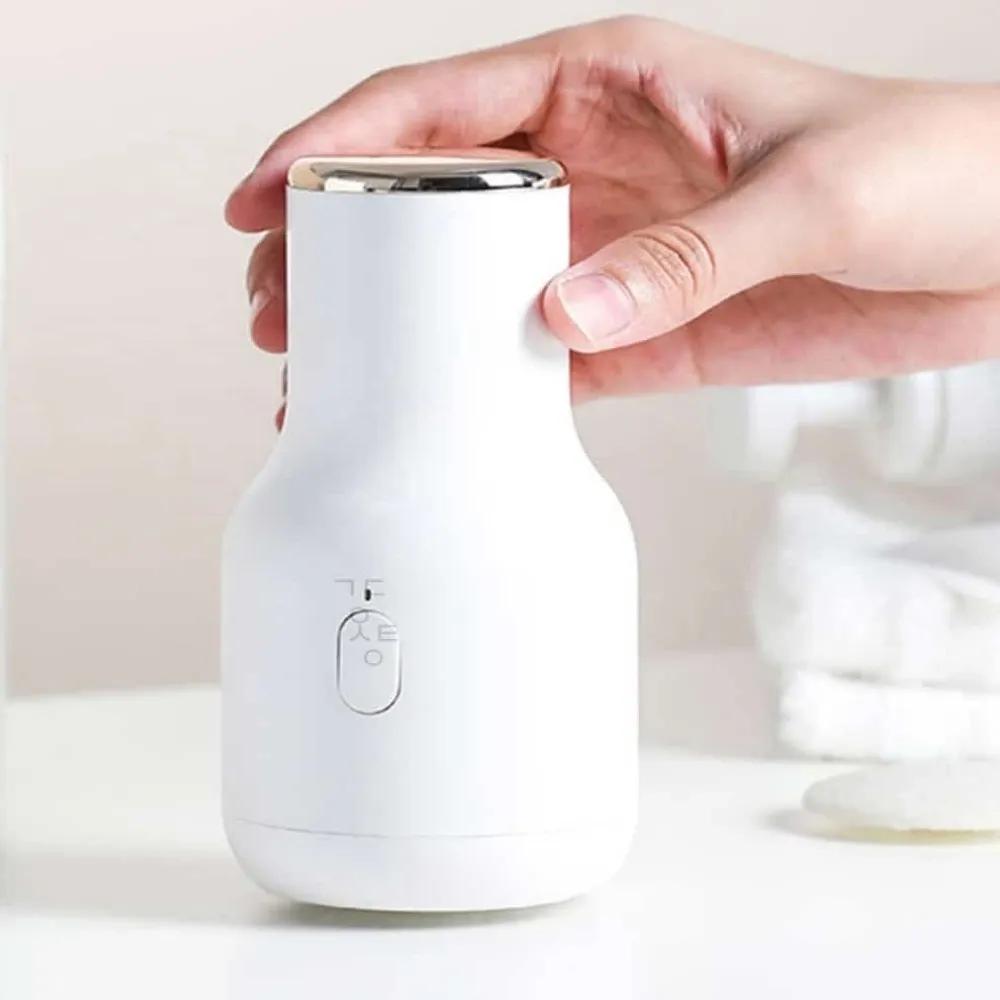 

MMOR Electric Foot Callus Remover Foot Grinder Foot Care E Ivory