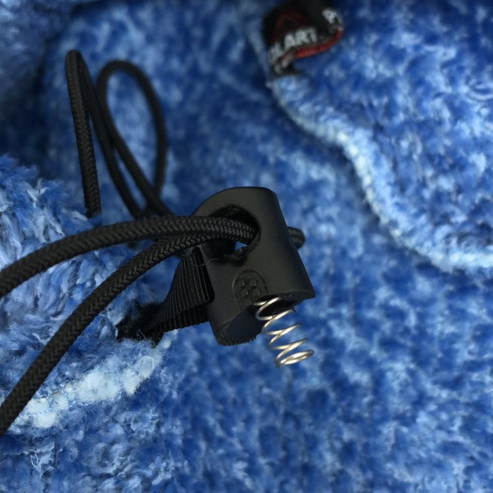 patagonia 36112F7 Fleece jacket XS blue Outdoor Regulator R4 Women Used