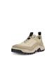 ECCO Men's Off-Road Sneakers, SAND/SAND, Size 25.5 Cm, 3E