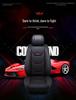 Four Seasons Leather Car Seat Cushion 2016 Model for Tiida - Full Wrap Design