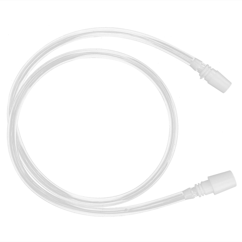 Verlängerungsschlauch für die Schröpftherapie, professionelles Ersatzschlauch-Zubehör für Vakuum-Schröpfbecher