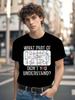 Tops – T-Shirts