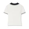 New FILA ORIGINALE Knitwear Women's Cloud White F11W539402F-WT