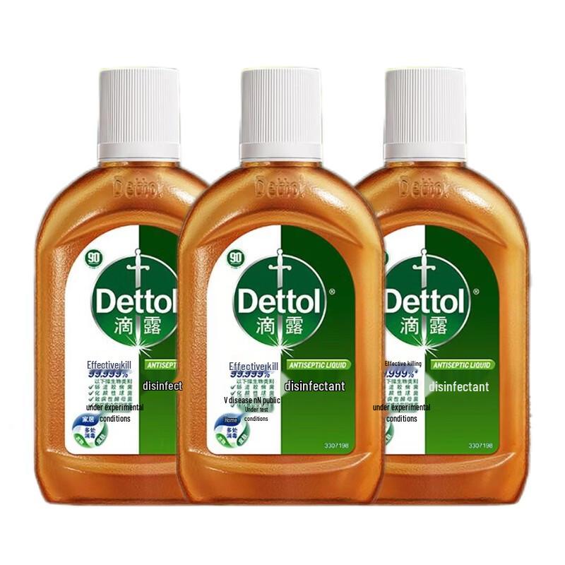 Dettol Бытовой дезинфектант