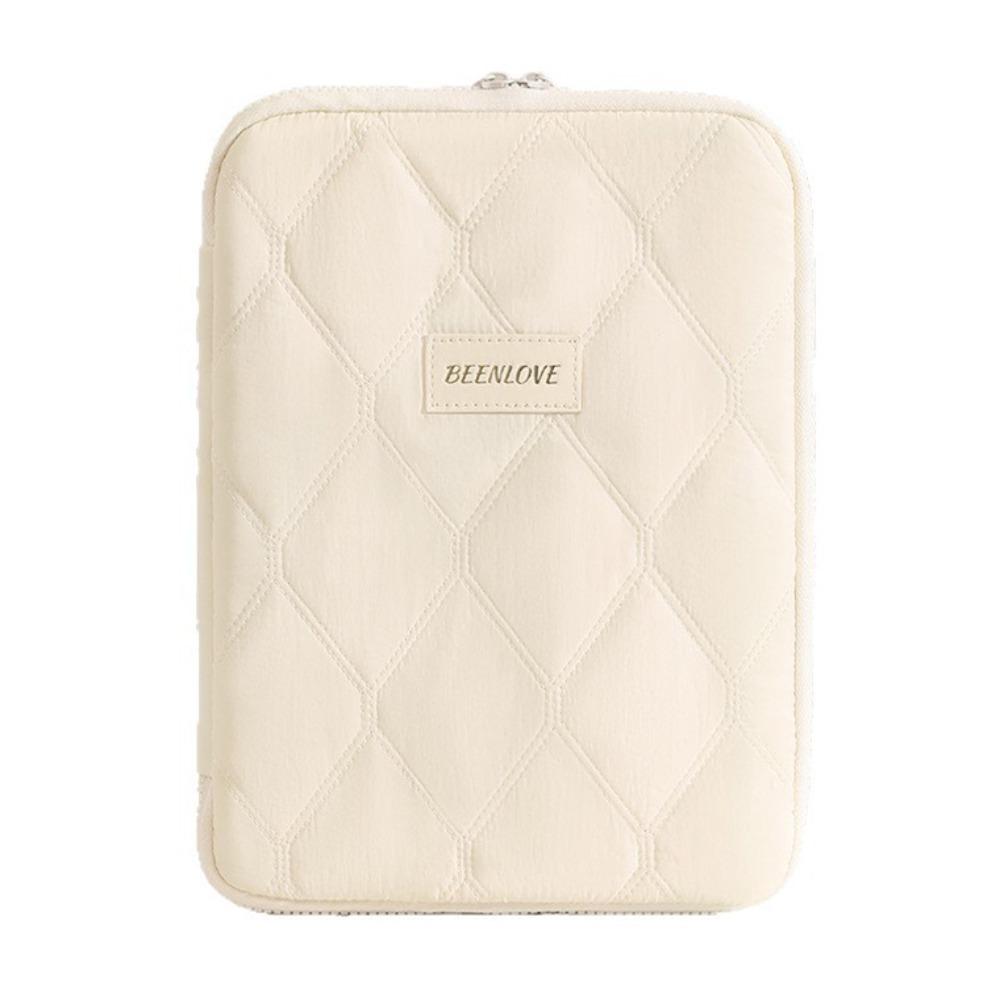 Soft Case Tablet Sleeve Cover Bag Korean Style Lightweight Laptop Protective Case Shockproof Thin Tablet Sleeve Pouch