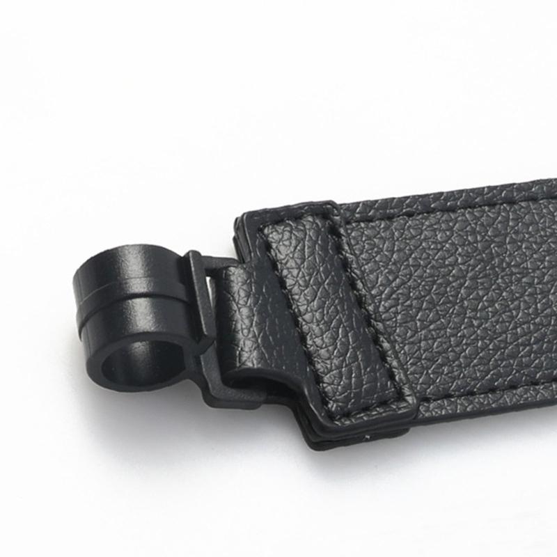1Pc Golf Bag Stand Attachment Golf Stand Bag Leg Holder Fixation Strap Golf Stand Bag Leg Stabilizer Strap Enduring