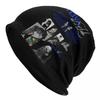 Custom Mariahs Careys American Singer Beanie Bonnet Knit Hat Unisex Women Cool Unisex Warm Winter Skullies Beanies Caps