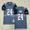 Seattle Seahawks Retro NFL Football Jersey Mens Cotton Team Apparel Vintage 80 96 12 10 37 45 55 24 25 31