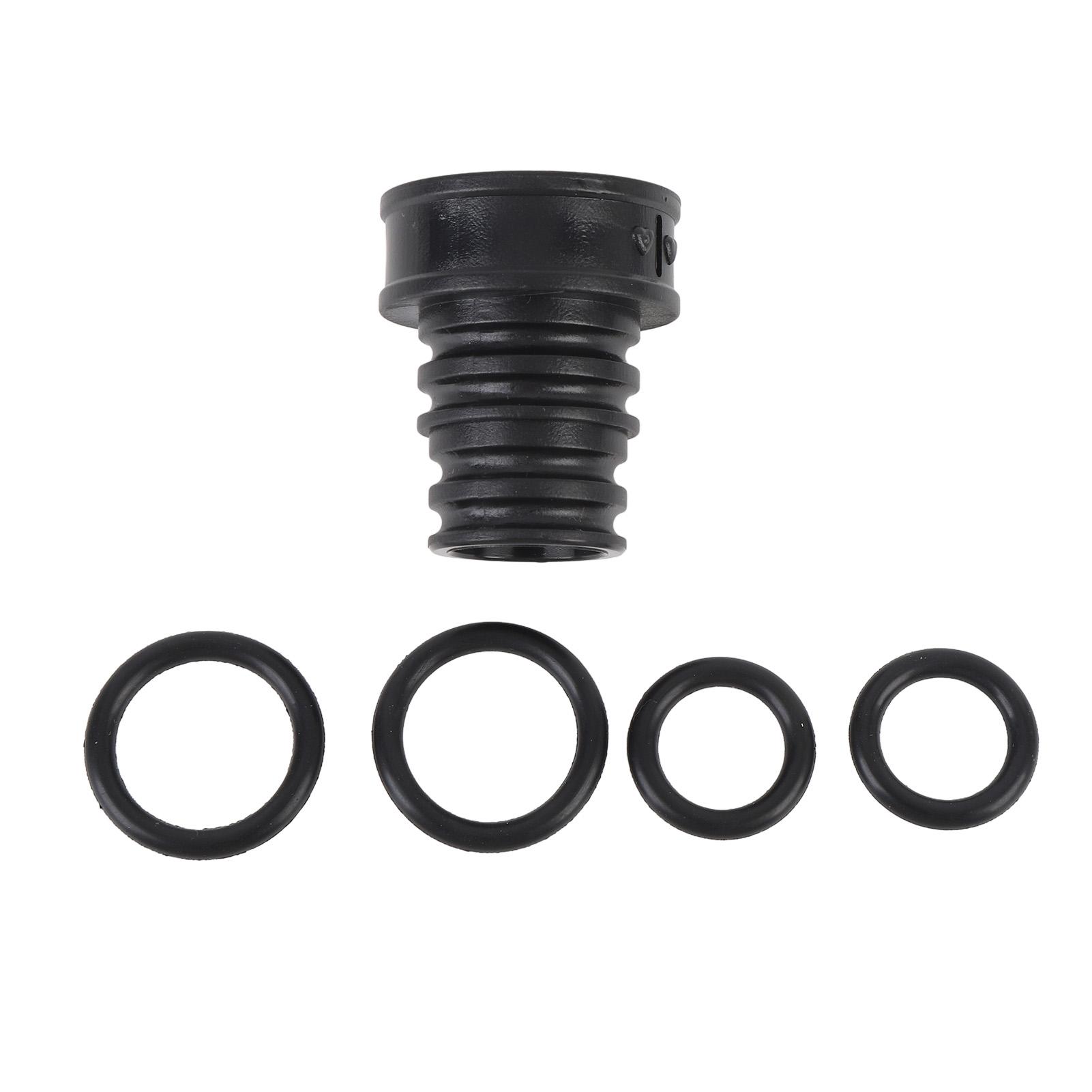 

Портативная бутылочная душевая головка-распылитель для распыления воды, насадка для бутылки для походов на открытом воздухе, кемпинга