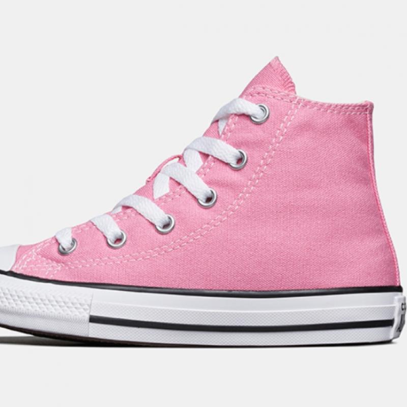 Converse Pink 3j234c