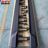 JL Wrangler 18-25 Side Steps: Off-Road Pedal Accessories for Modification