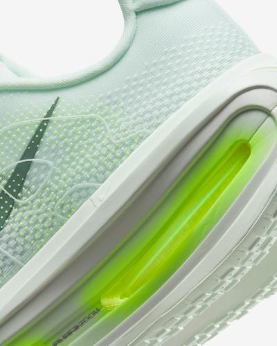 Nike Vomero Premium Verde Claro Volt HQ2050-300