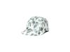 [Snow Peak] Printed Breathable Quick Dry Cap AC-25SU023 Headwear Cap Hat Men's Women's GREY PT 2