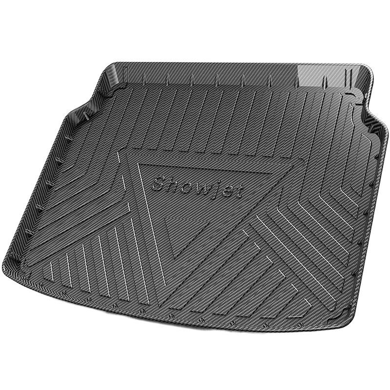 Kaiyi Xuanjie TPE Car Trunk Mat