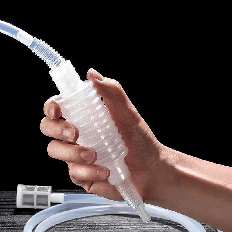 1.6M Plastic Brewing Siphon Hose Wine Beer Making Tool Brewing Food Grade Grade Making Brewing Tool Plastic For Beer Homebrew