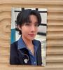 [USED] BTS ARIRANG J-hope Tokyo Dome Concert Commemorative Trading Card Lucky Draw