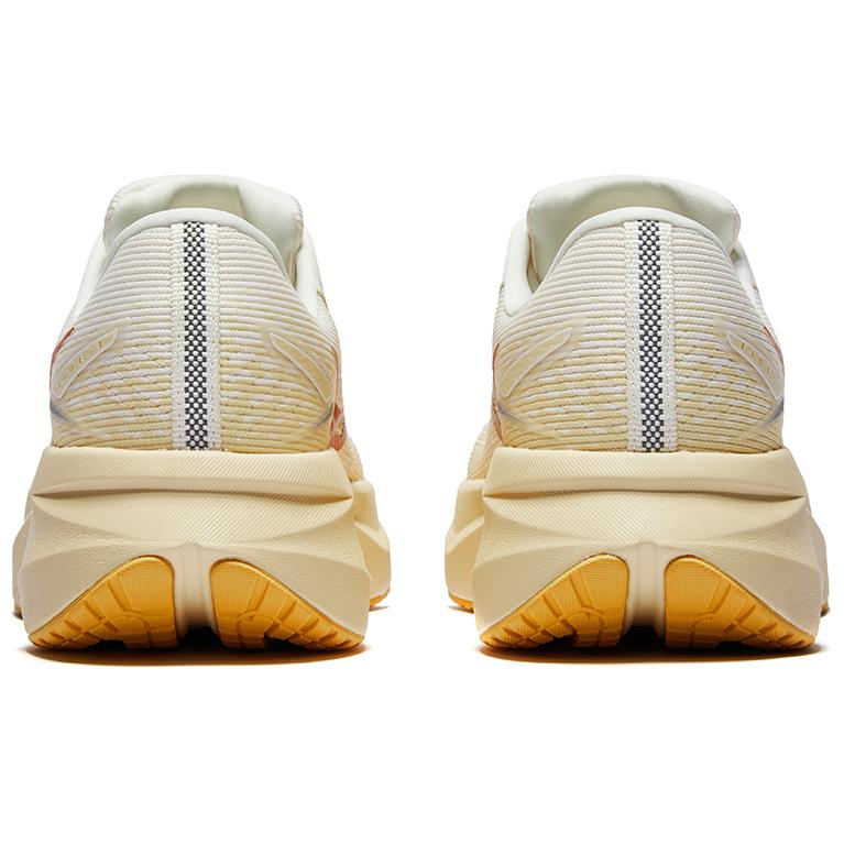 Saucony Unisex Tide 3 Khaki Running Shoes S28241-3