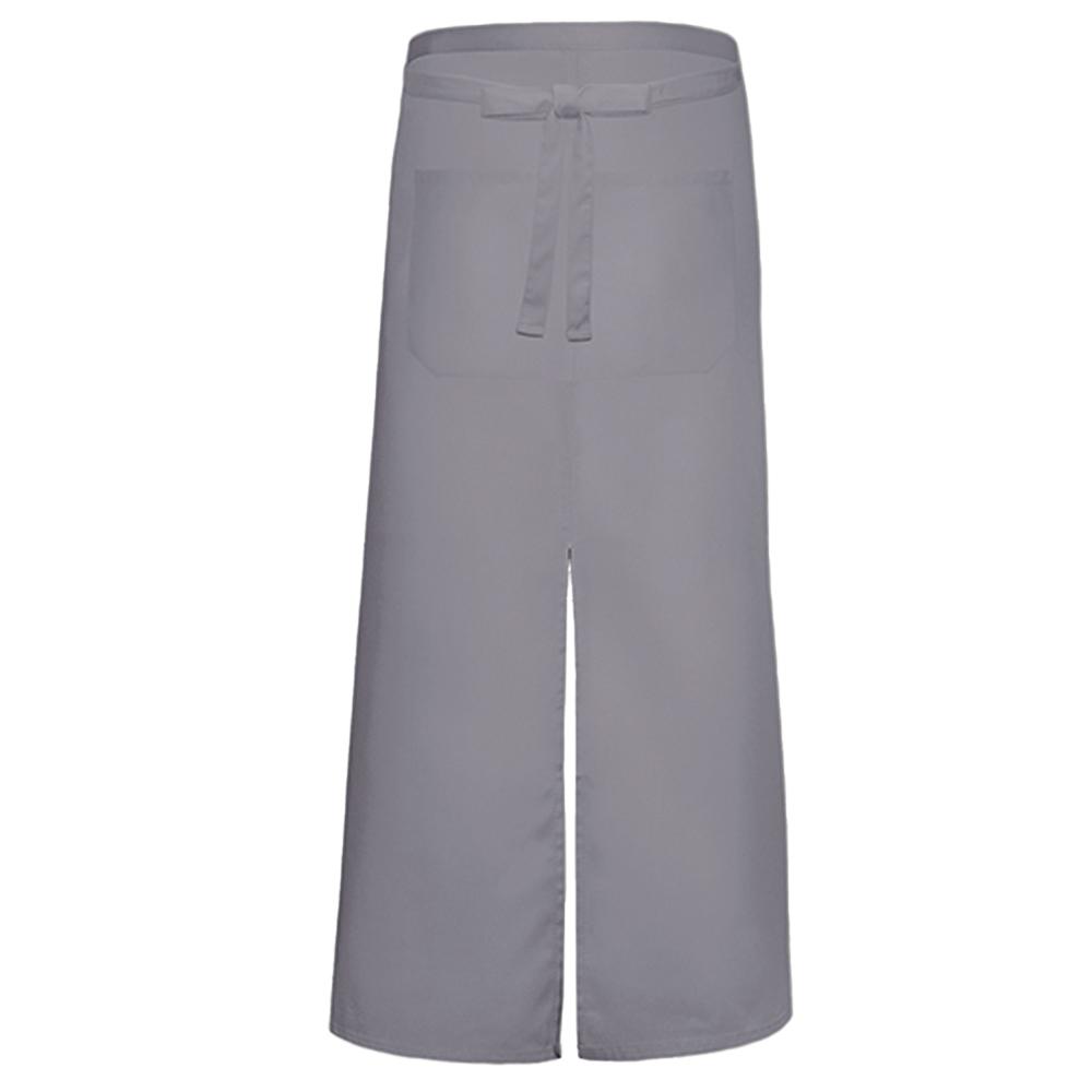 Link Kitchen Wear Front Slit Bistro Apron